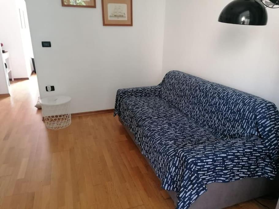 Appartamento Vista Giardino - L'Onda Blu لا سبيتسْيا المظهر الخارجي الصورة